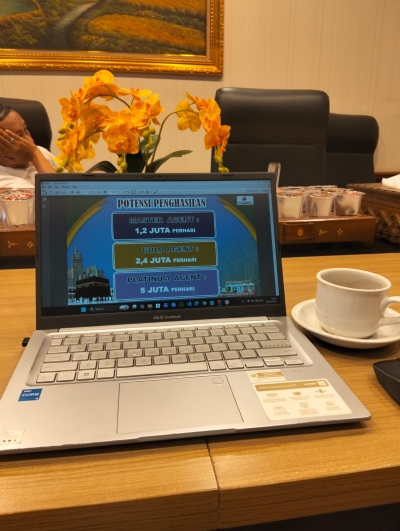 Berita Umroh